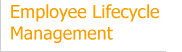 Emplyee LifeCycle Management